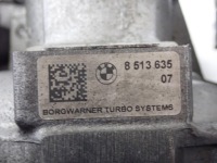 Турбіна регулятор 8513635 bmw x2 f39 x1 f48 18d 2.0d b47 150km 17r Ціна, фото thumb