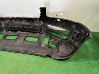 Vw touareg 7l 7l6 бампер передок  передний 7l6807061l Доставка, фото thumb