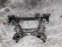 фото thumb №6, Bmw x3 g01 x4 g02 підрамник підрамник підрамник балка підвіска перед 6891262