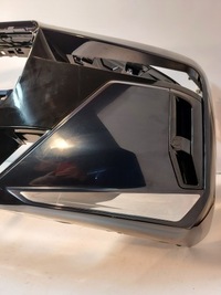 фото thumb №10, Bmw g70 i7 m набор бампер карбон schwarz 416 eu