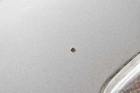 фото thumb №6, Крыло левый перед передний 6m hyundai santa fe 2 ii 06-10