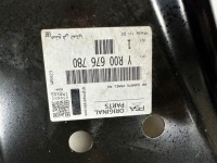 фото thumb №5, Порог блок двигателя правый рама opel insignia b ii 2 nowka оригинальный