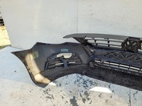 фото thumb №14, Vw passat cc бампер перед передний