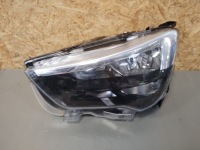 фото thumb №1, Opel combo e 18- лампа ліва перед передня l41