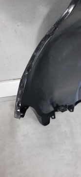 фото thumb №7, Daihatsu sirion ii 4 04-10 бампер зад задний 52159-b1030