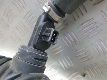 фото thumb №3, Шланг труба шланг повітря corsa e opc 1.6 turbo