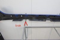 фото thumb №6, Планка пороговая левая honda civic x 10 тип r s 17-