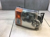 фото thumb №1, Лампа правый перед discovery iii xbc001062