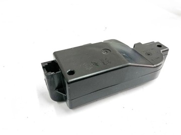 фото thumb №8, Peugeot 1007 2007 замки