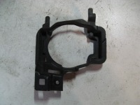 фото thumb №1, Smart fortwo w453 кронштейн напрямна рамка протитуманної фари панель фари лампи a4538260314