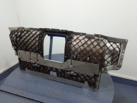 фото thumb №8, Mercedes s klasa w222 захист підсилювач сидіння a2226460730