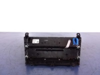 фото thumb №3, Bmw x5 m f85 f15 панель радио кондиционера комфорт