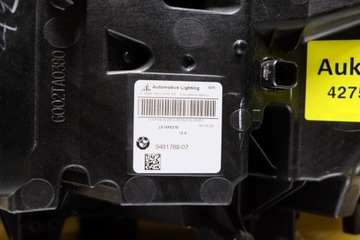 фото thumb №13, Bmw x5 g05 x6 2019 2020- фара лампа led r usa
