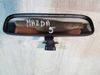 фото thumb №1, Дзеркало середній внутрішнє mazda 5