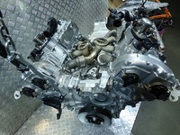 фото thumb №8, Bmw 7 g70 x5m f95 lci x5 g05 lci x6 x7 двигатель двигатель m60ix s68b44a 5a594f5