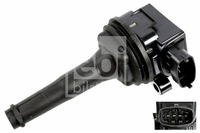 фото thumb №2, Катушка зажигания febi bilstein