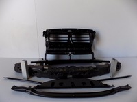 фото thumb №15, Bmw 5 f10 pas przedni/wzmocnienie комплект - 6030