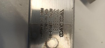 фото thumb №8, Volvo v60 cc pas переднее балка верхняя 32348648