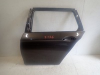 фото thumb №1, Двері ліві задні лівий зад bmw v 5 f11 універсал 2010-