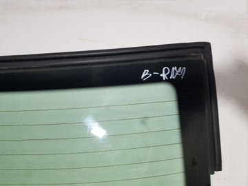 фото thumb №8, Mercedes slk r171 w171 стекло задняя зад 1716700002