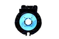 фото thumb №11, Стрічка керма шлейф kia carens 2006- штекер nr 1:4 контакти штекер