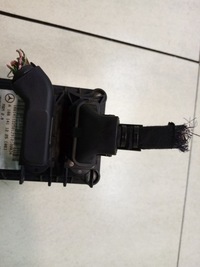 фото thumb №5, Дроссельная заслонка mercedes w168 1.6