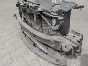 фото thumb №8, 672 mazda 6 ii gh 2,2 дизель pas переднє балка радіаторів