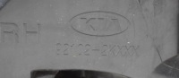 фото thumb №11, Kia soul i фара правая перед передняя org eu 92102-2kxxx