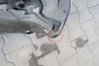 фото thumb №10, Бампер перед bmw 3 e92 e93 купе cabrio 06-08