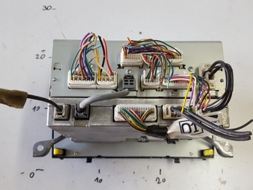 фото thumb №5, Toyota avensis iii t27 рестайлінг 12-15r навігація модуль навігації 86840yy040