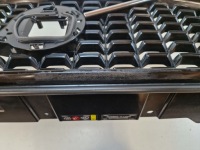 фото thumb №9, Volvo xc60 ii 2 r-design 17r - бампер передній перед решітка радіатора решітка радіатора