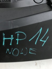 фото thumb №10, Ford puma mk2 ii 20- спойлер спойлер кришка багажника багажника