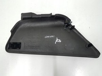 фото thumb №2, Защита заглушка туннель правая maserati ghibli 13-