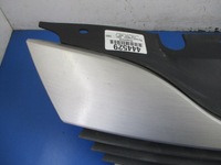 фото thumb №4, Renault laguna ii решітка радіатора решітка радіатора срібляста te866