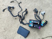 фото thumb №11, Opel meriva b 1.3 cdti коробка предохранителей 13246937