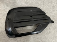 фото thumb №1, Vw transporter t6 lift права решітка бампера