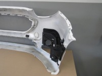 фото thumb №6, Ford puma mk2 st 2019-2022 бампер перед