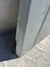 фото thumb №9, Капот suzuki grand vitara 2005-2015 кришка