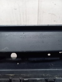 фото thumb №9, Jaguar f-pace f pace x761 761 mk83 r dynamic бампер передній перед 6x pdc