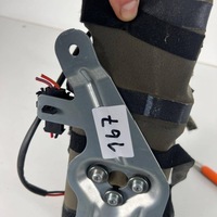 фото thumb №11, Audi tt cabrio насос крыша оригинальный номер dai1-110913