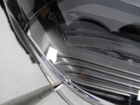 фото thumb №8, Лампа перед передняя правая porsche taycan full led