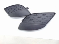 фото thumb №2, Twingo ii рамка рамки протитуманних фар бампера oryg 7701209599