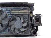 фото thumb №7, Kpl pas перед переднє vw jetta vi 5c 2.0 tdi cff