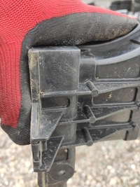 фото thumb №4, Pas передній kia picanto iii 3 2017-