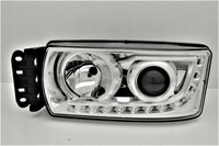 фото thumb №2, Iveco stralis 2013- фара led лівий+ модуль led