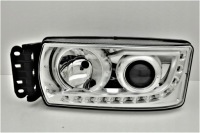 фото thumb №3, Iveco stralis 2013- фара led лівий depo