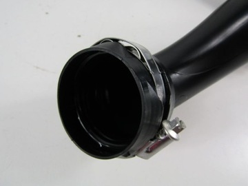 фото thumb №15, Шланг turbo 144605593r 2,3dci master iii оригінал