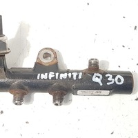 фото thumb №5, Молдинг впрыскная infiniti q30