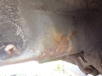 фото thumb №7, Opel zafira b ii крыло зад левый задний четверть z157