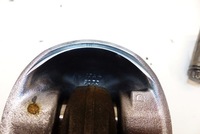 фото thumb №9, Volvo v60 i s60 ii v70 iii xc60 2.0 d3 163km d5204t7 поршень + шатун